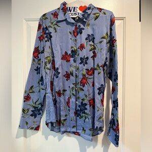 Ralph Lauren button down